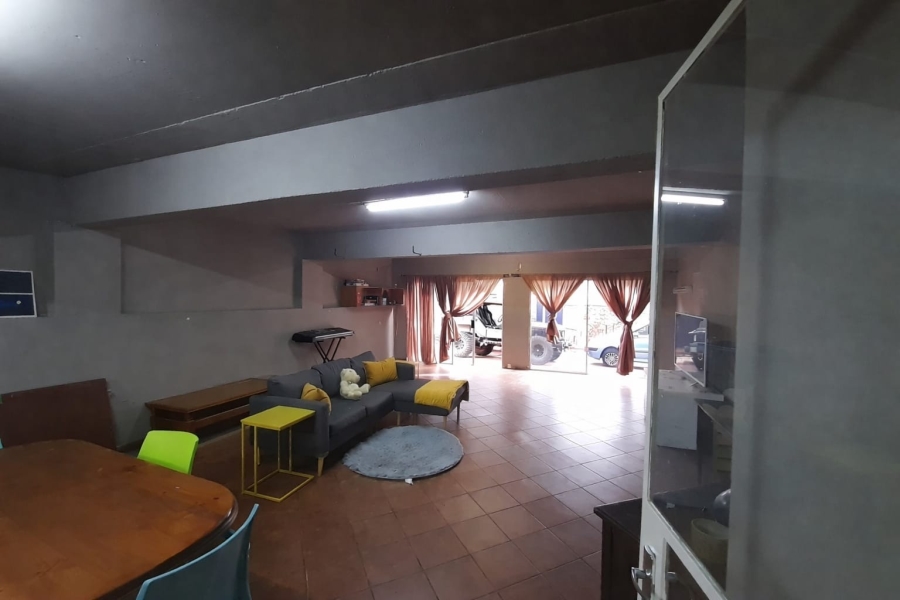 4 Bedroom Property for Sale in Cashan North West